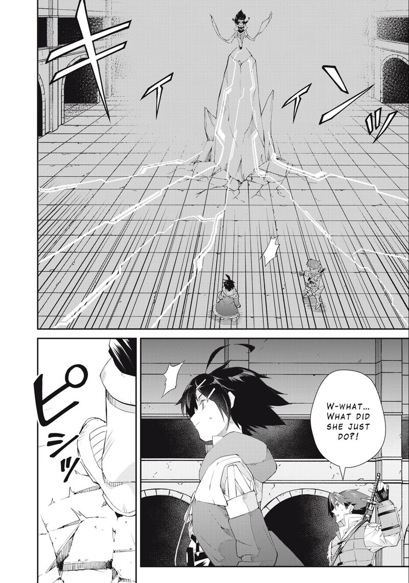 Sono Munou Jitsu Wa Sekai Saikyou No Mahoutsukai Munou To Sagesumare Kizokuka Kara Oidasareta Ga Gift Tenseisha Ga Kakusei Shite Zense No Nouryoku Ga Yomigaetta 40 2