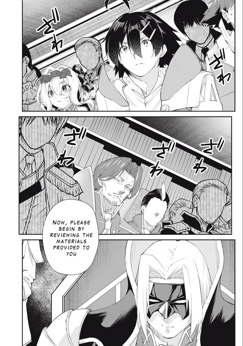 Sono Munou Jitsu Wa Sekai Saikyou No Mahoutsukai Munou To Sagesumare Kizokuka Kara Oidasareta Ga Gift Tenseisha Ga Kakusei Shite Zense No Nouryoku Ga Yomigaetta 40 21