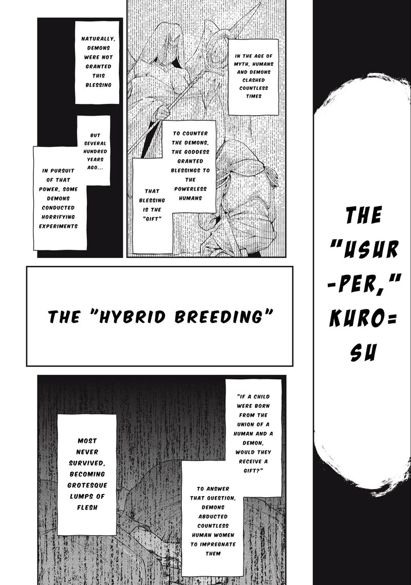 Sono Munou Jitsu Wa Sekai Saikyou No Mahoutsukai Munou To Sagesumare Kizokuka Kara Oidasareta Ga Gift Tenseisha Ga Kakusei Shite Zense No Nouryoku Ga Yomigaetta 40 8