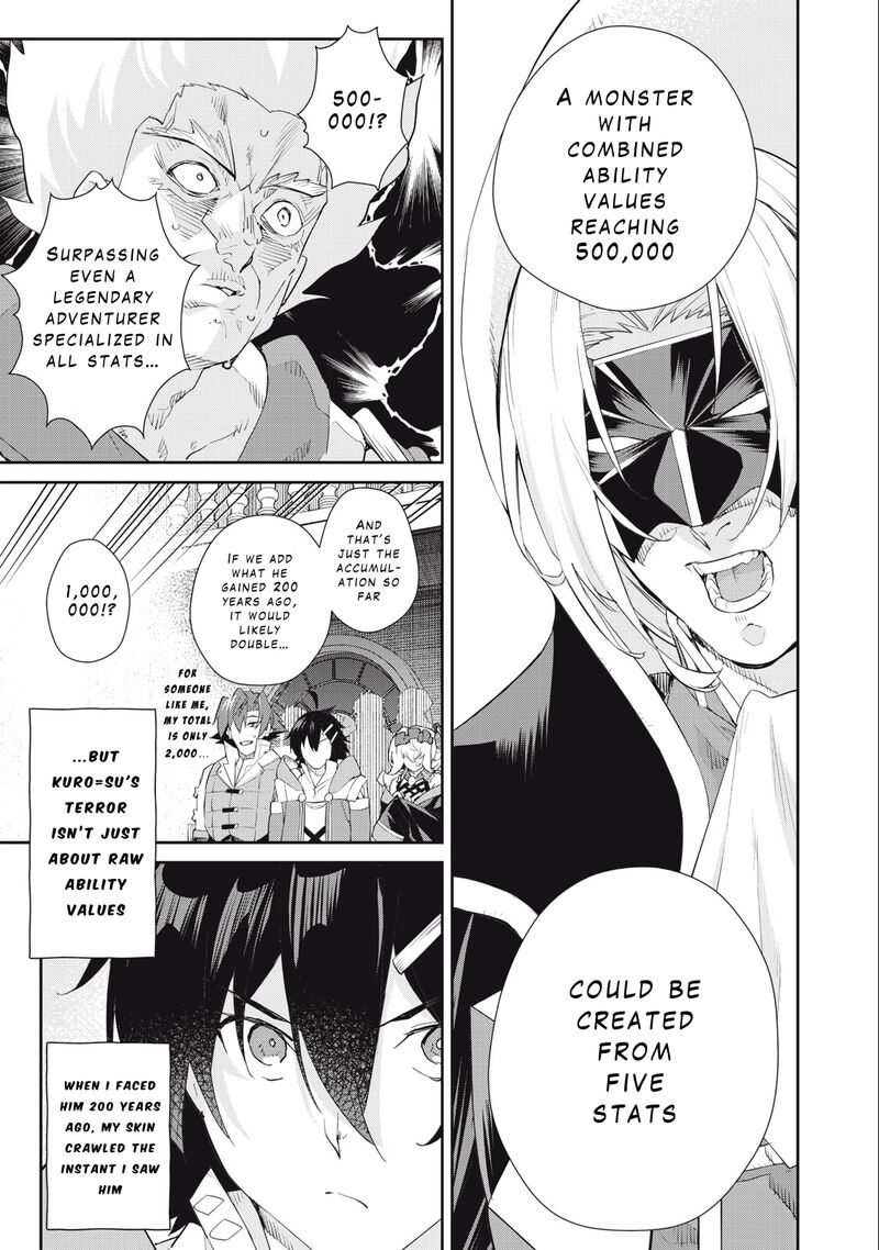 Sono Munou Jitsu Wa Sekai Saikyou No Mahoutsukai Munou To Sagesumare Kizokuka Kara Oidasareta Ga Gift Tenseisha Ga Kakusei Shite Zense No Nouryoku Ga Yomigaetta 41 15