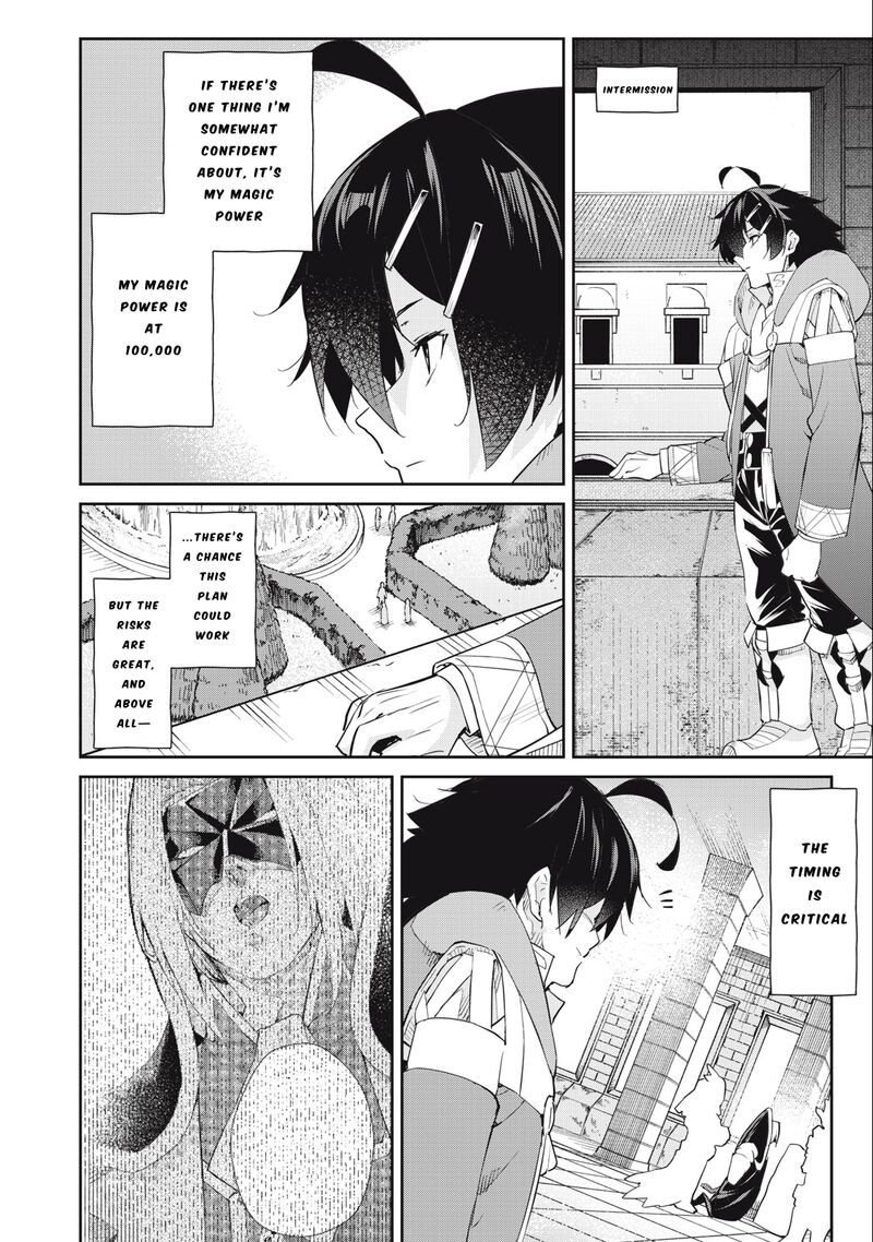 Sono Munou Jitsu Wa Sekai Saikyou No Mahoutsukai Munou To Sagesumare Kizokuka Kara Oidasareta Ga Gift Tenseisha Ga Kakusei Shite Zense No Nouryoku Ga Yomigaetta 41 20