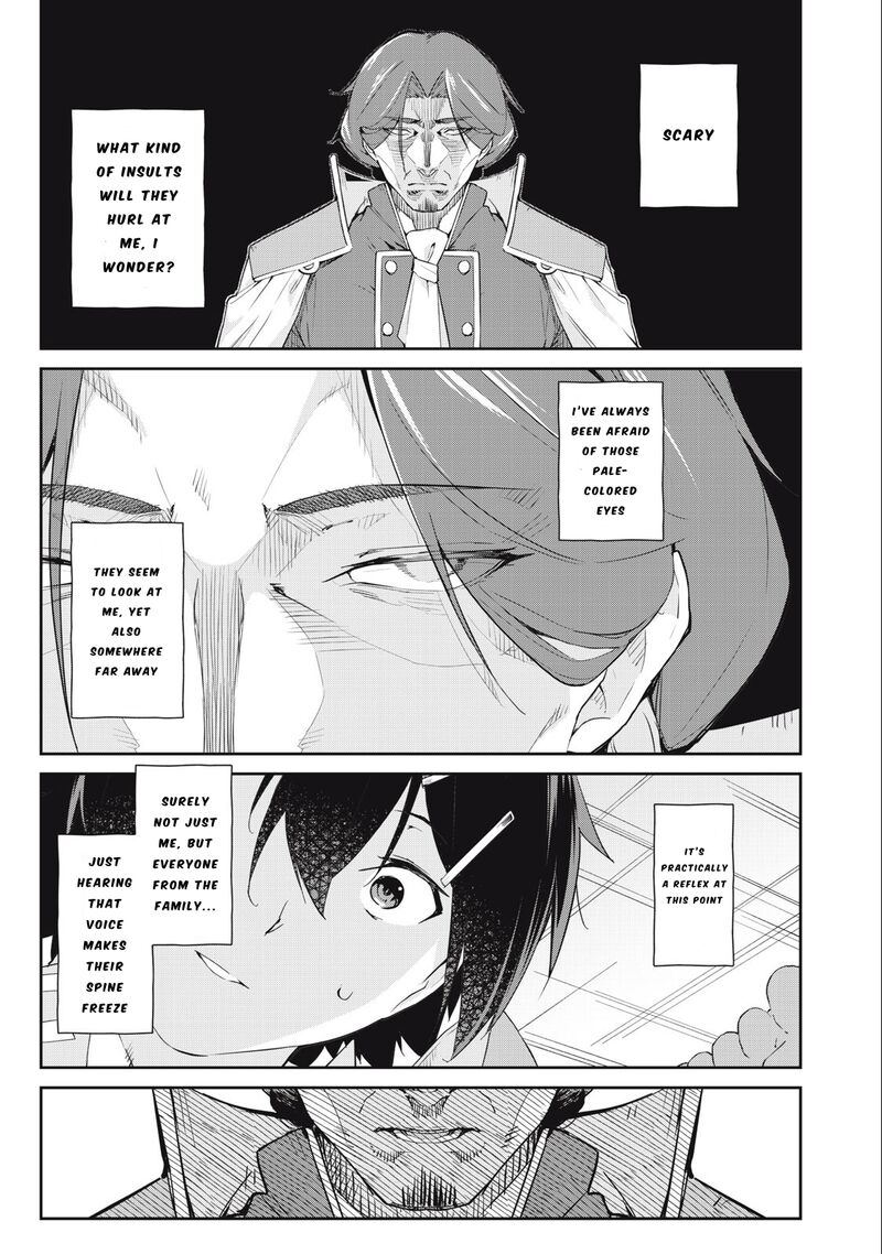 Sono Munou Jitsu Wa Sekai Saikyou No Mahoutsukai Munou To Sagesumare Kizokuka Kara Oidasareta Ga Gift Tenseisha Ga Kakusei Shite Zense No Nouryoku Ga Yomigaetta 42 11