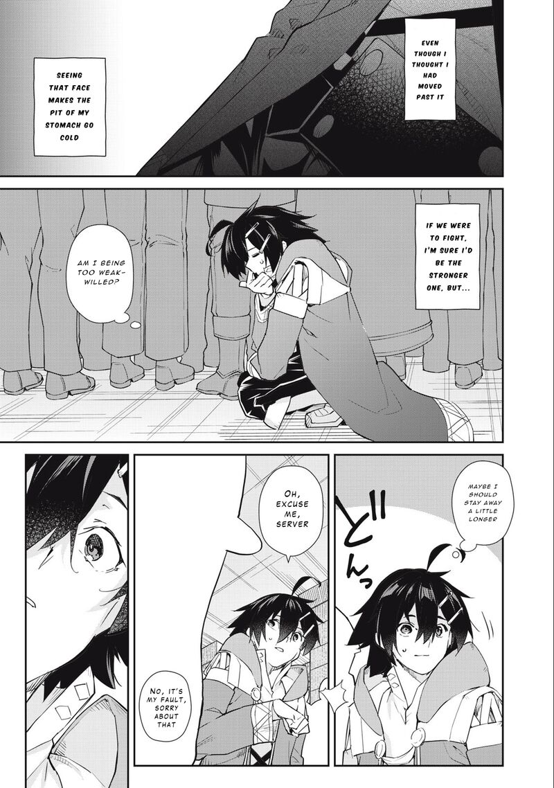 Sono Munou Jitsu Wa Sekai Saikyou No Mahoutsukai Munou To Sagesumare Kizokuka Kara Oidasareta Ga Gift Tenseisha Ga Kakusei Shite Zense No Nouryoku Ga Yomigaetta 42 5