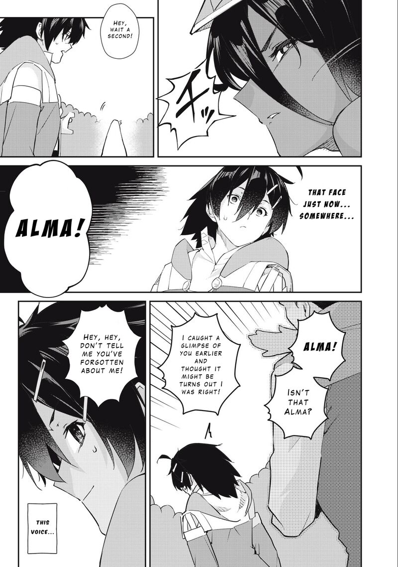 Sono Munou Jitsu Wa Sekai Saikyou No Mahoutsukai Munou To Sagesumare Kizokuka Kara Oidasareta Ga Gift Tenseisha Ga Kakusei Shite Zense No Nouryoku Ga Yomigaetta 42 7