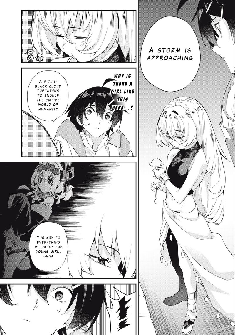 Sono Munou Jitsu Wa Sekai Saikyou No Mahoutsukai Munou To Sagesumare Kizokuka Kara Oidasareta Ga Gift Tenseisha Ga Kakusei Shite Zense No Nouryoku Ga Yomigaetta 43 19