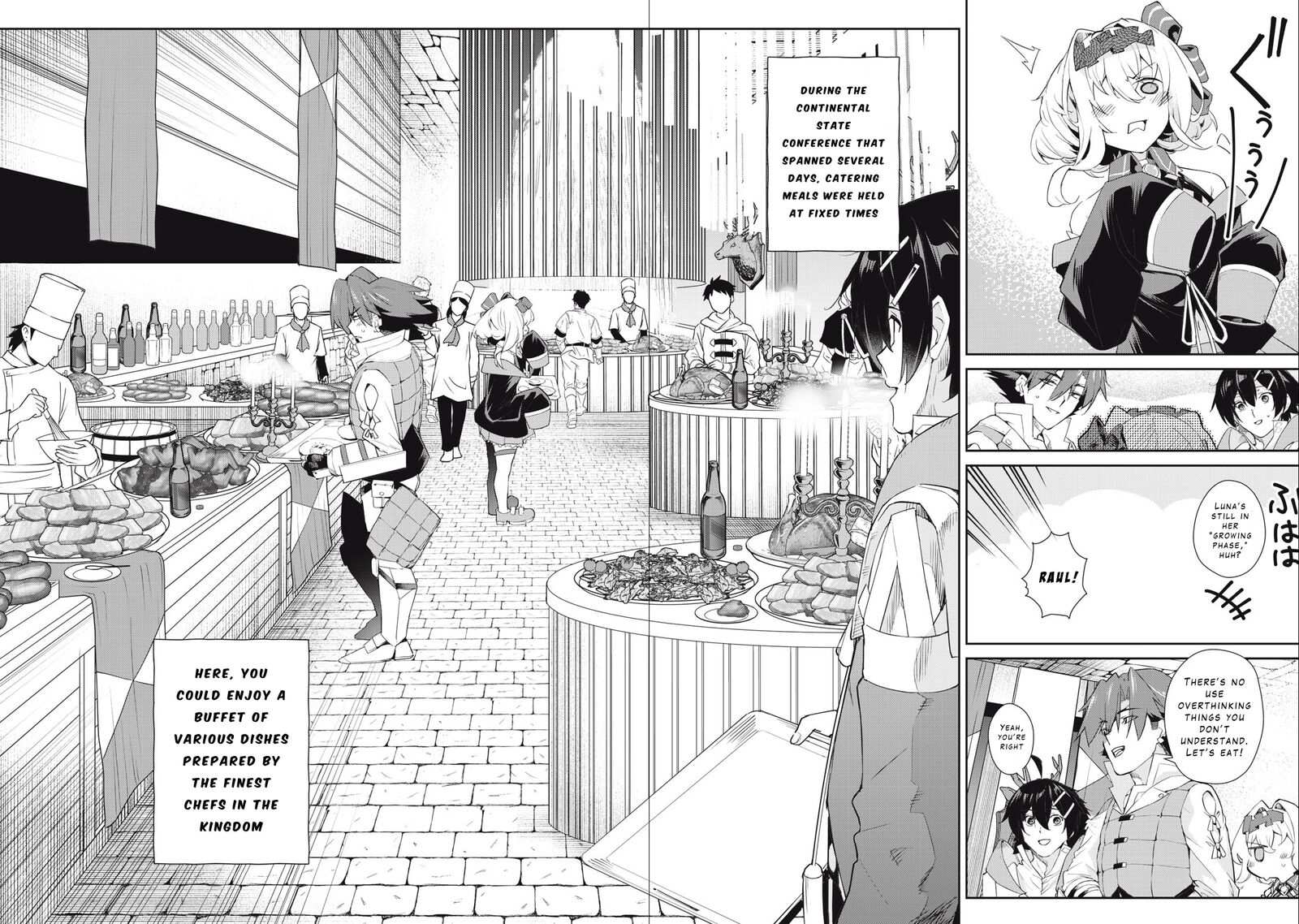 Sono Munou Jitsu Wa Sekai Saikyou No Mahoutsukai Munou To Sagesumare Kizokuka Kara Oidasareta Ga Gift Tenseisha Ga Kakusei Shite Zense No Nouryoku Ga Yomigaetta 43 2