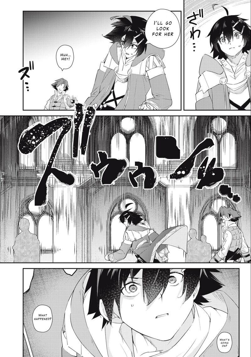 Sono Munou Jitsu Wa Sekai Saikyou No Mahoutsukai Munou To Sagesumare Kizokuka Kara Oidasareta Ga Gift Tenseisha Ga Kakusei Shite Zense No Nouryoku Ga Yomigaetta 43 21