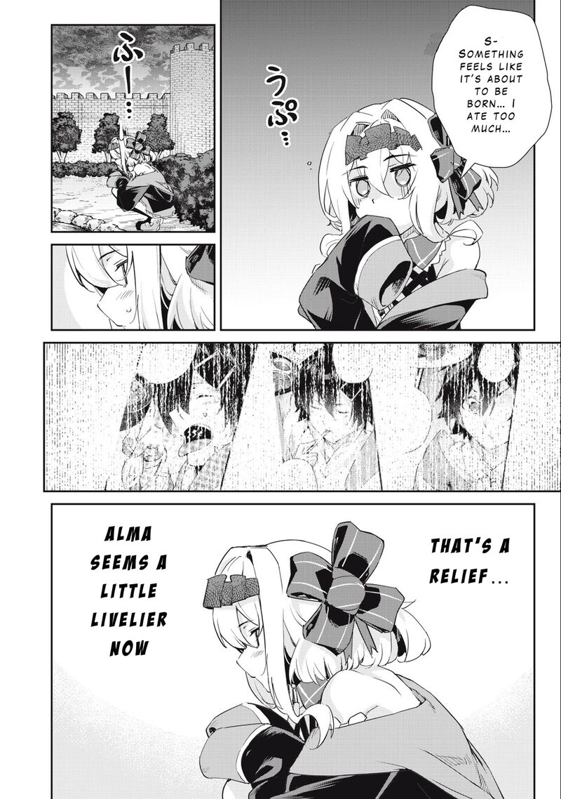 Sono Munou Jitsu Wa Sekai Saikyou No Mahoutsukai Munou To Sagesumare Kizokuka Kara Oidasareta Ga Gift Tenseisha Ga Kakusei Shite Zense No Nouryoku Ga Yomigaetta 43 23