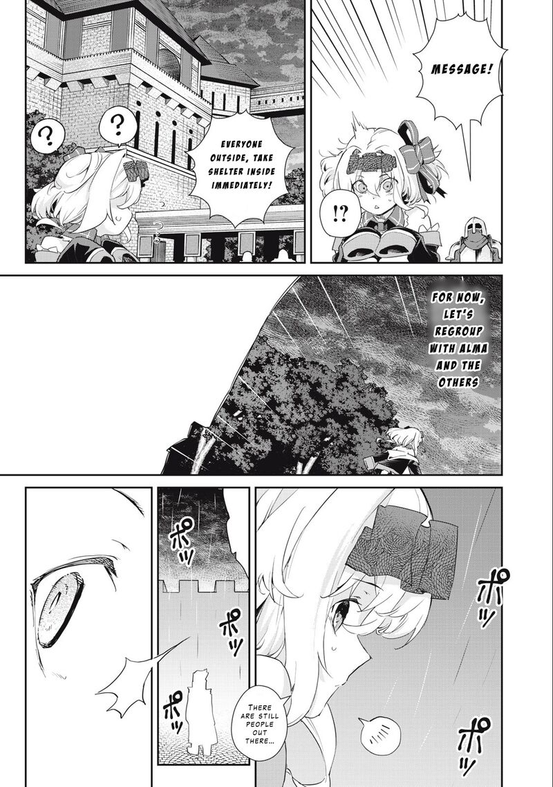 Sono Munou Jitsu Wa Sekai Saikyou No Mahoutsukai Munou To Sagesumare Kizokuka Kara Oidasareta Ga Gift Tenseisha Ga Kakusei Shite Zense No Nouryoku Ga Yomigaetta 43 24