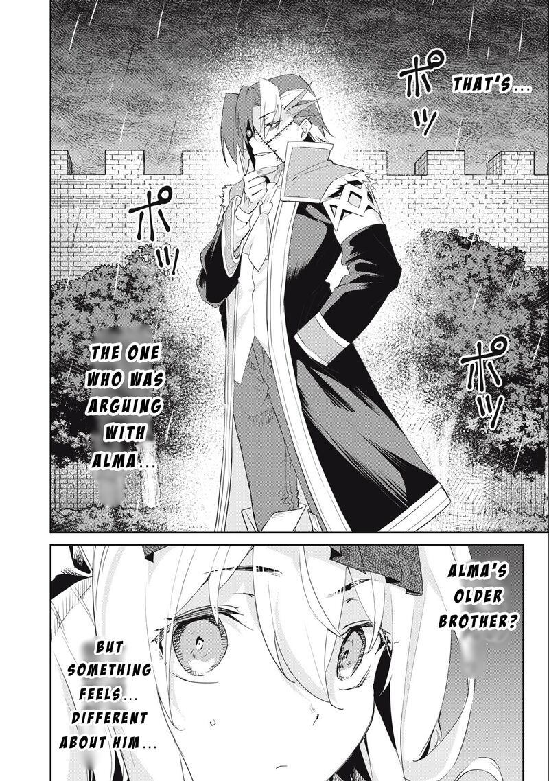 Sono Munou Jitsu Wa Sekai Saikyou No Mahoutsukai Munou To Sagesumare Kizokuka Kara Oidasareta Ga Gift Tenseisha Ga Kakusei Shite Zense No Nouryoku Ga Yomigaetta 43 25