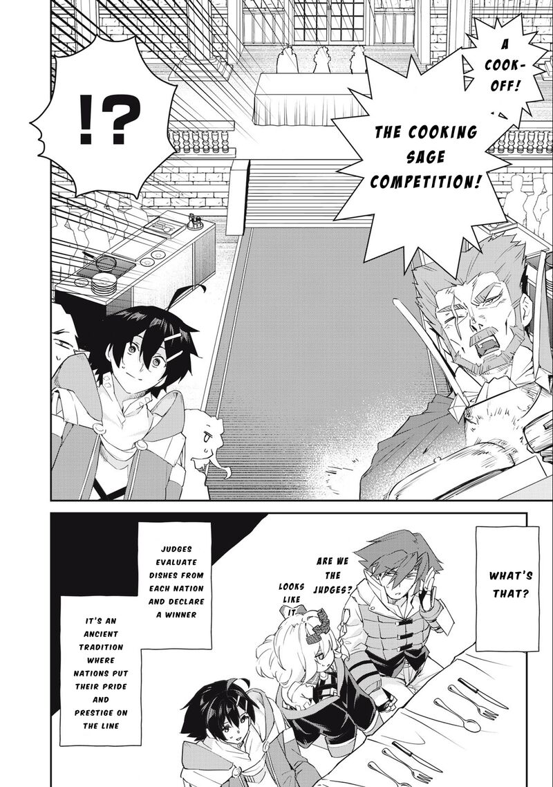 Sono Munou Jitsu Wa Sekai Saikyou No Mahoutsukai Munou To Sagesumare Kizokuka Kara Oidasareta Ga Gift Tenseisha Ga Kakusei Shite Zense No Nouryoku Ga Yomigaetta 43 7