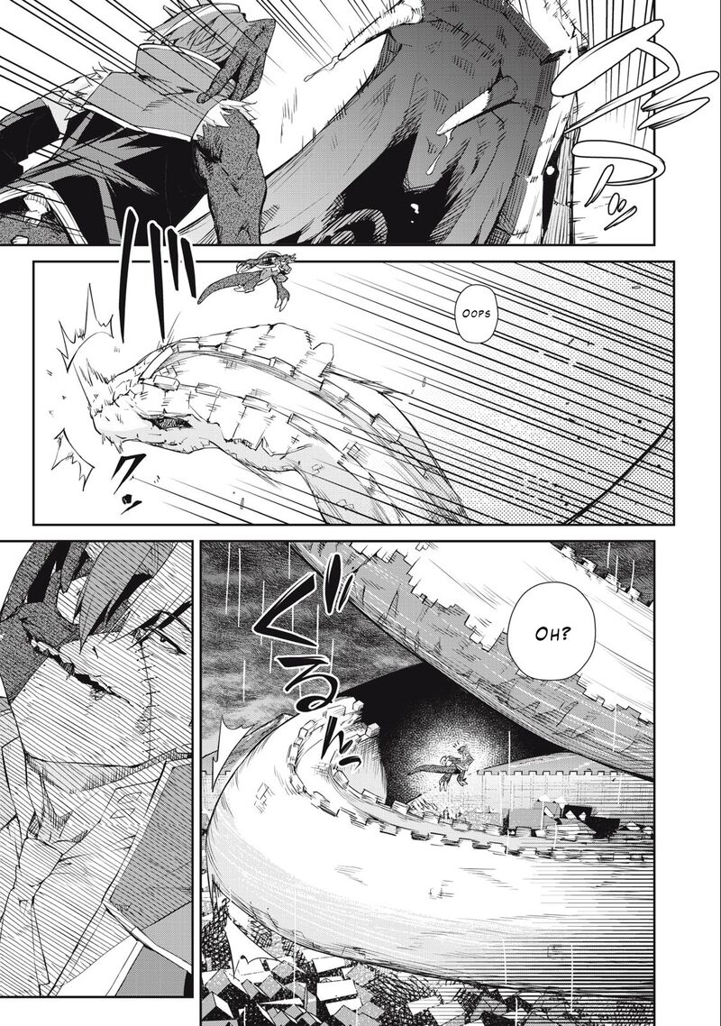 Sono Munou Jitsu Wa Sekai Saikyou No Mahoutsukai Munou To Sagesumare Kizokuka Kara Oidasareta Ga Gift Tenseisha Ga Kakusei Shite Zense No Nouryoku Ga Yomigaetta 46 13