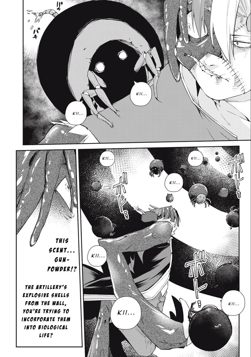 Sono Munou Jitsu Wa Sekai Saikyou No Mahoutsukai Munou To Sagesumare Kizokuka Kara Oidasareta Ga Gift Tenseisha Ga Kakusei Shite Zense No Nouryoku Ga Yomigaetta 46 18