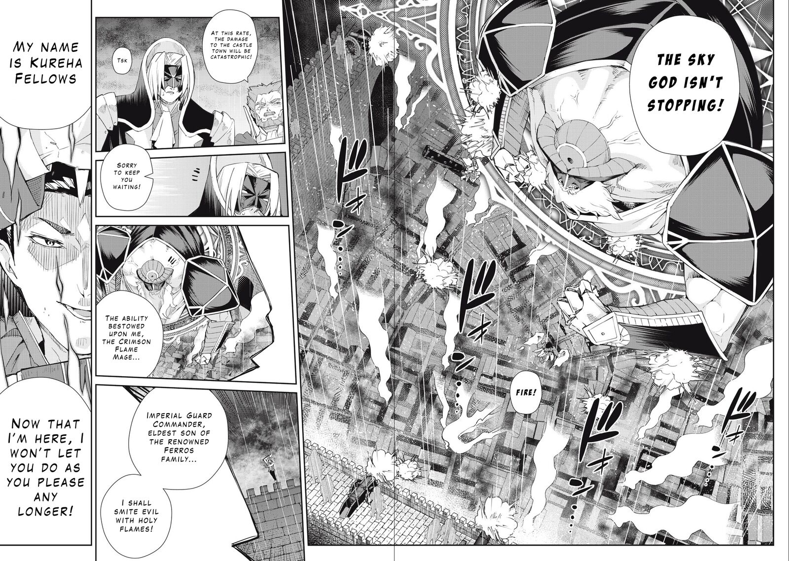 Sono Munou Jitsu Wa Sekai Saikyou No Mahoutsukai Munou To Sagesumare Kizokuka Kara Oidasareta Ga Gift Tenseisha Ga Kakusei Shite Zense No Nouryoku Ga Yomigaetta 46 2