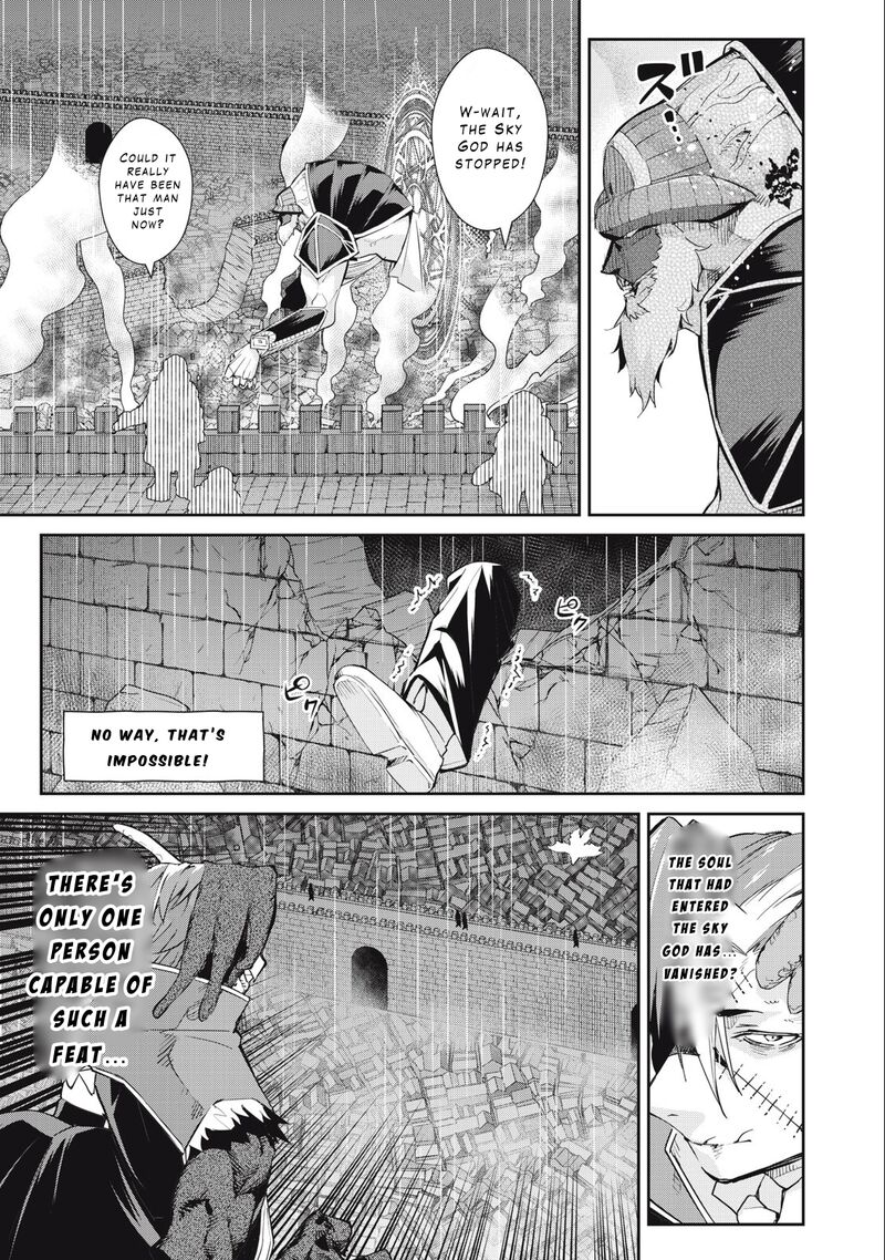 Sono Munou Jitsu Wa Sekai Saikyou No Mahoutsukai Munou To Sagesumare Kizokuka Kara Oidasareta Ga Gift Tenseisha Ga Kakusei Shite Zense No Nouryoku Ga Yomigaetta 46 4