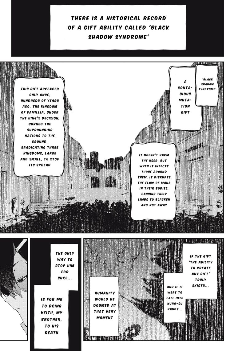 Sono Munou Jitsu Wa Sekai Saikyou No Mahoutsukai Munou To Sagesumare Kizokuka Kara Oidasareta Ga Gift Tenseisha Ga Kakusei Shite Zense No Nouryoku Ga Yomigaetta 47 1