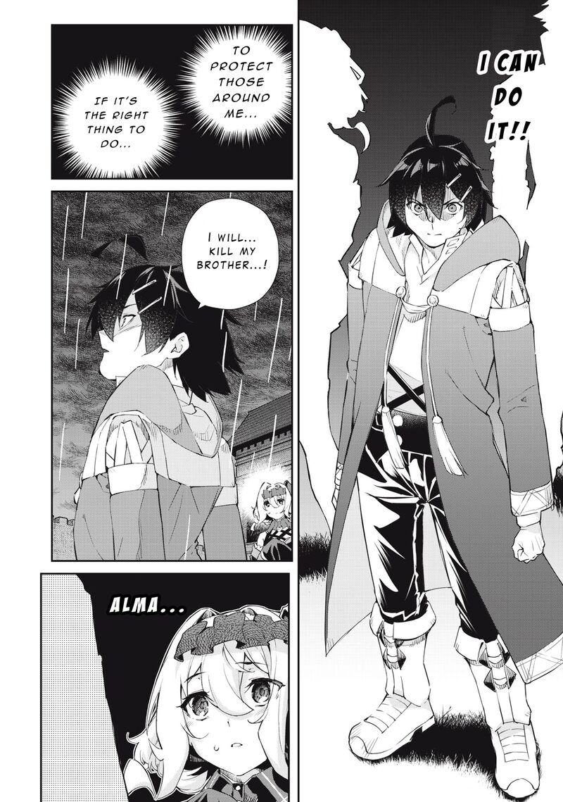 Sono Munou Jitsu Wa Sekai Saikyou No Mahoutsukai Munou To Sagesumare Kizokuka Kara Oidasareta Ga Gift Tenseisha Ga Kakusei Shite Zense No Nouryoku Ga Yomigaetta 47 2