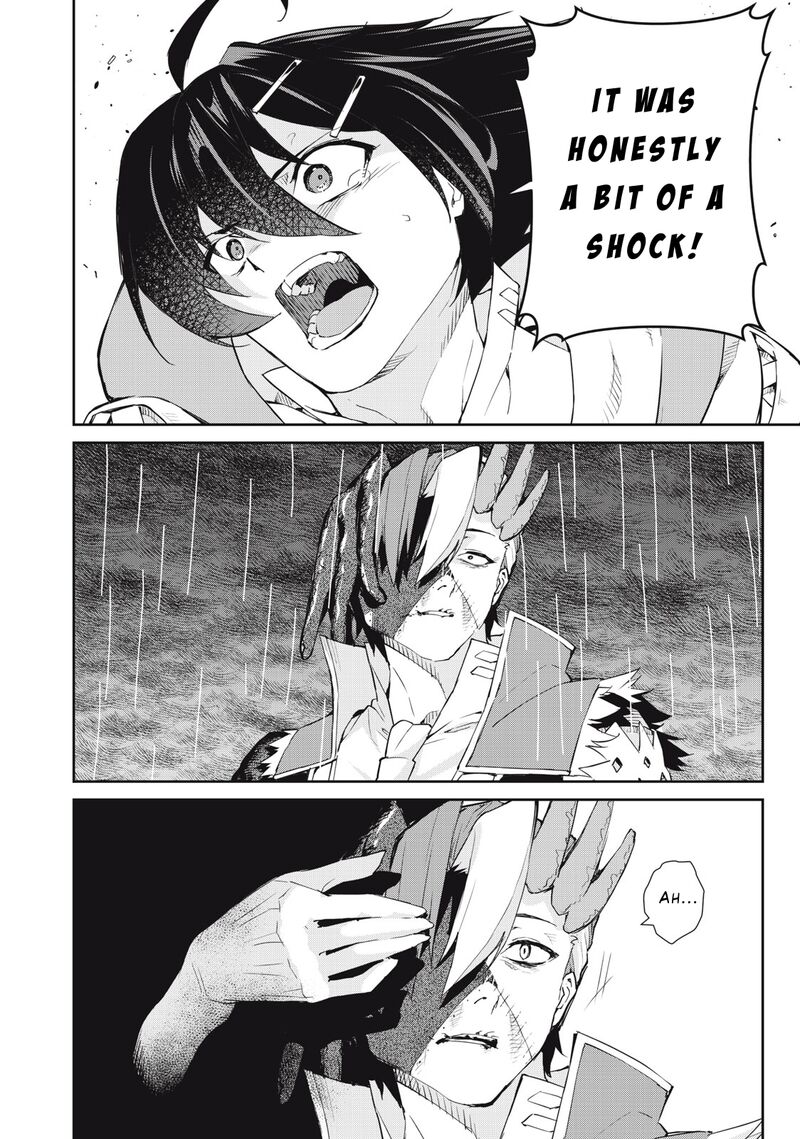 Sono Munou Jitsu Wa Sekai Saikyou No Mahoutsukai Munou To Sagesumare Kizokuka Kara Oidasareta Ga Gift Tenseisha Ga Kakusei Shite Zense No Nouryoku Ga Yomigaetta 47 20
