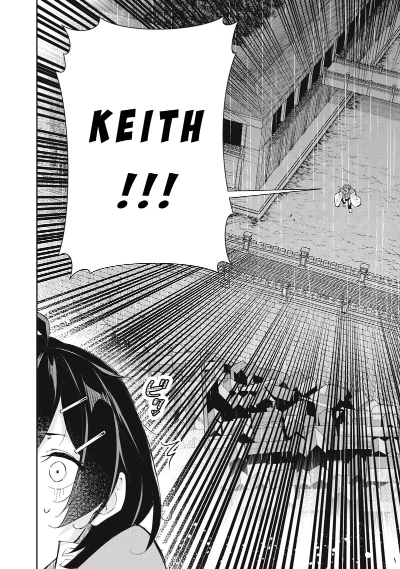 Sono Munou Jitsu Wa Sekai Saikyou No Mahoutsukai Munou To Sagesumare Kizokuka Kara Oidasareta Ga Gift Tenseisha Ga Kakusei Shite Zense No Nouryoku Ga Yomigaetta 47 22