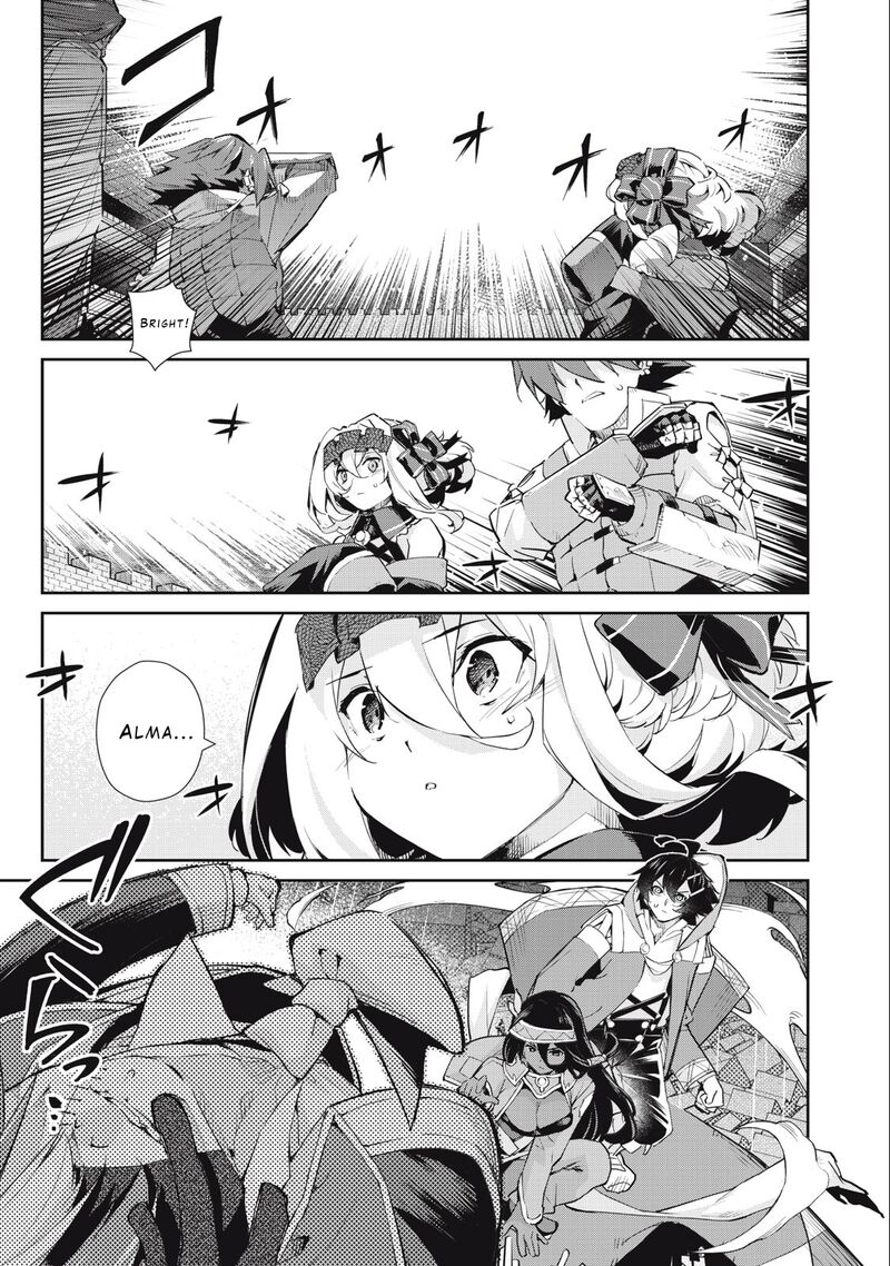 Sono Munou Jitsu Wa Sekai Saikyou No Mahoutsukai Munou To Sagesumare Kizokuka Kara Oidasareta Ga Gift Tenseisha Ga Kakusei Shite Zense No Nouryoku Ga Yomigaetta 48 1