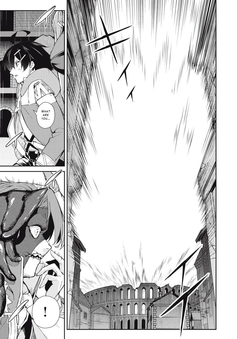 Sono Munou Jitsu Wa Sekai Saikyou No Mahoutsukai Munou To Sagesumare Kizokuka Kara Oidasareta Ga Gift Tenseisha Ga Kakusei Shite Zense No Nouryoku Ga Yomigaetta 48 9