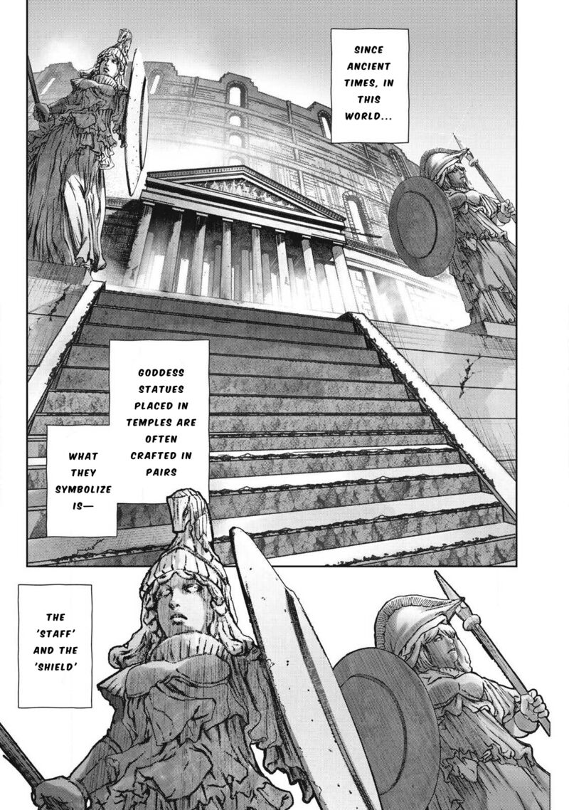 Sono Munou Jitsu Wa Sekai Saikyou No Mahoutsukai Munou To Sagesumare Kizokuka Kara Oidasareta Ga Gift Tenseisha Ga Kakusei Shite Zense No Nouryoku Ga Yomigaetta 49 1