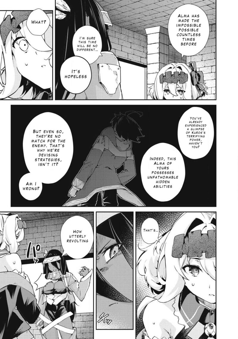 Sono Munou Jitsu Wa Sekai Saikyou No Mahoutsukai Munou To Sagesumare Kizokuka Kara Oidasareta Ga Gift Tenseisha Ga Kakusei Shite Zense No Nouryoku Ga Yomigaetta 49 15