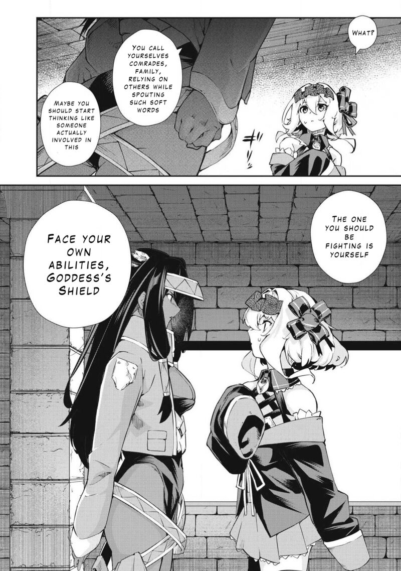 Sono Munou Jitsu Wa Sekai Saikyou No Mahoutsukai Munou To Sagesumare Kizokuka Kara Oidasareta Ga Gift Tenseisha Ga Kakusei Shite Zense No Nouryoku Ga Yomigaetta 49 16