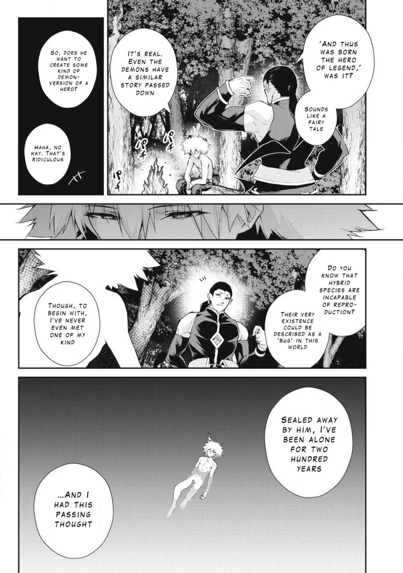 Sono Munou Jitsu Wa Sekai Saikyou No Mahoutsukai Munou To Sagesumare Kizokuka Kara Oidasareta Ga Gift Tenseisha Ga Kakusei Shite Zense No Nouryoku Ga Yomigaetta 49 5