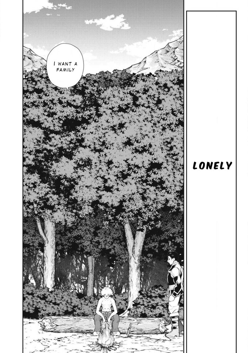 Sono Munou Jitsu Wa Sekai Saikyou No Mahoutsukai Munou To Sagesumare Kizokuka Kara Oidasareta Ga Gift Tenseisha Ga Kakusei Shite Zense No Nouryoku Ga Yomigaetta 49 6