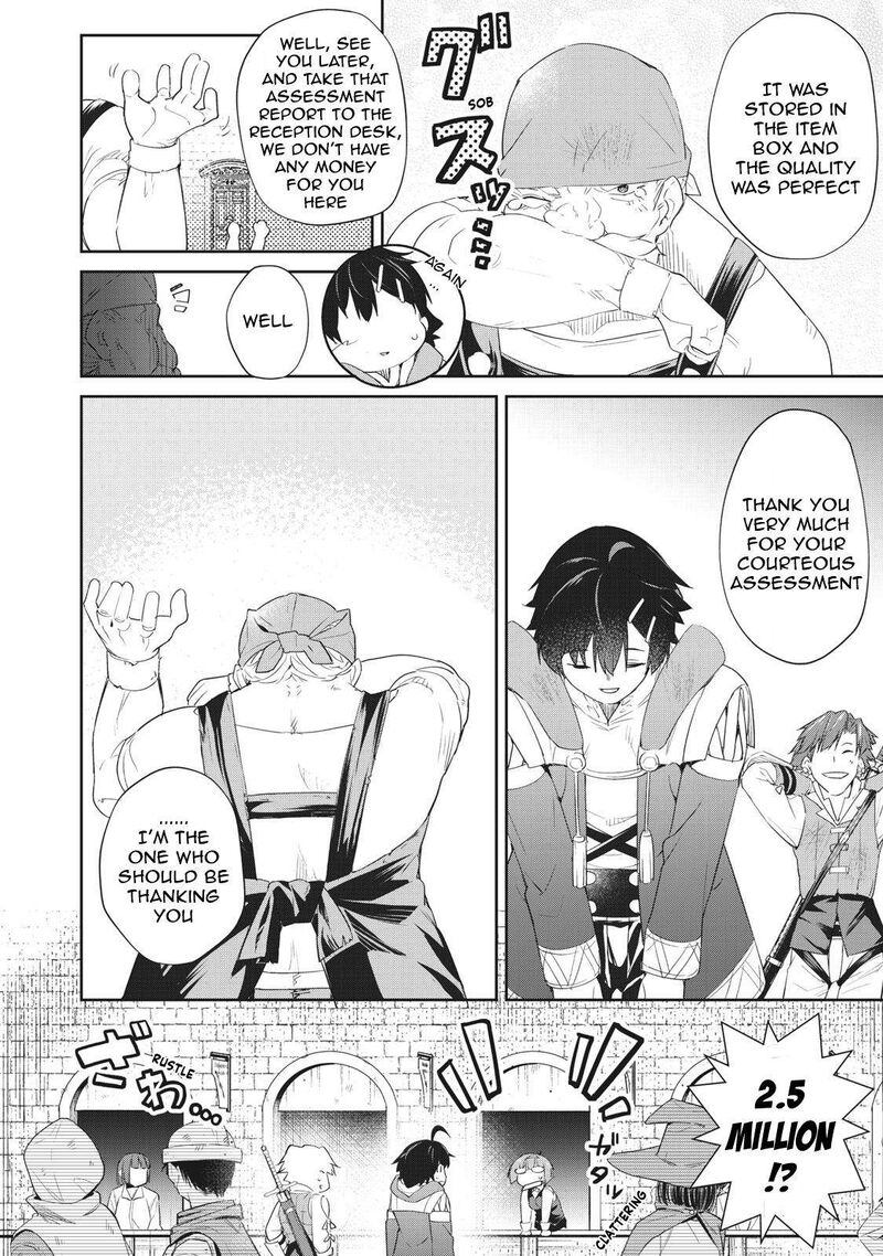 Sono Munou Jitsu Wa Sekai Saikyou No Mahoutsukai Munou To Sagesumare Kizokuka Kara Oidasareta Ga Gift Tenseisha Ga Kakusei Shite Zense No Nouryoku Ga Yomigaetta 5 18