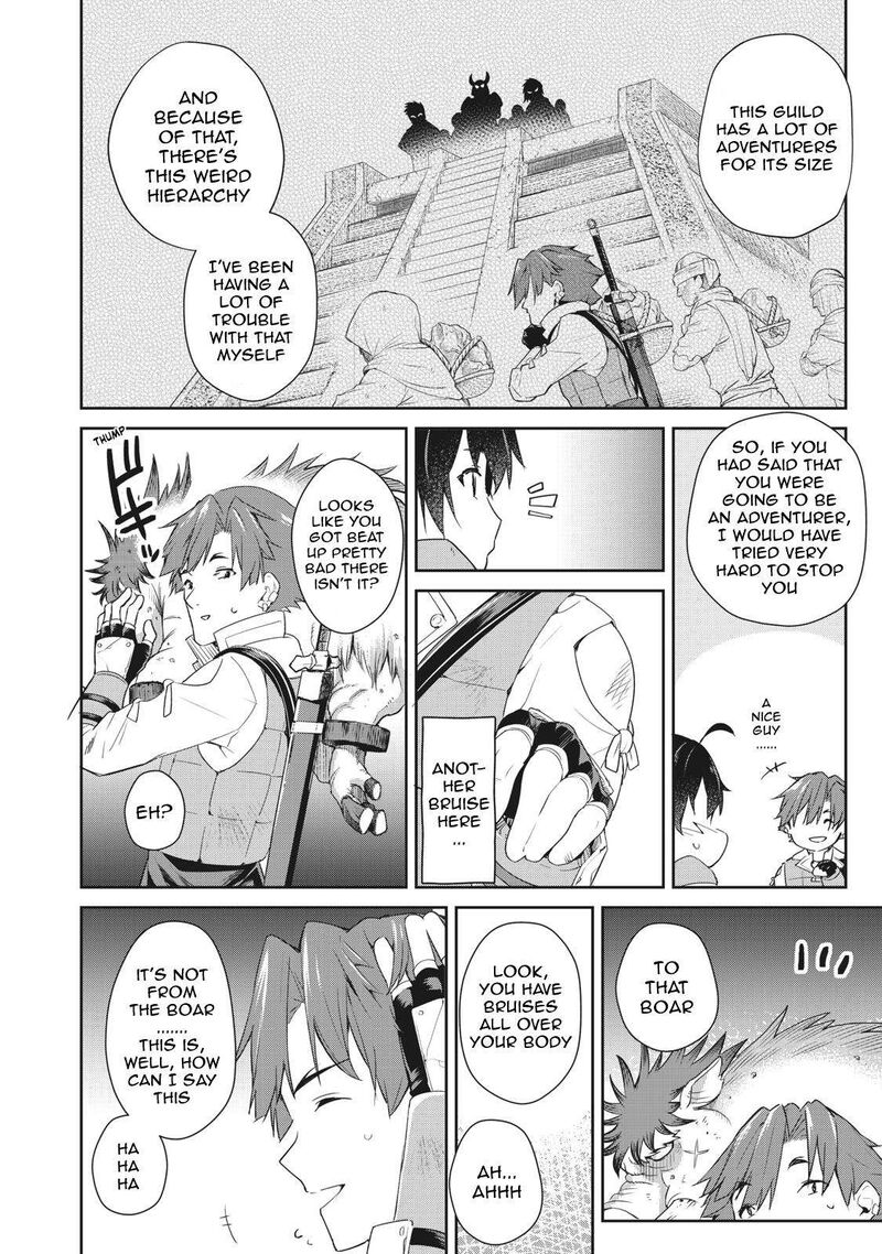 Sono Munou Jitsu Wa Sekai Saikyou No Mahoutsukai Munou To Sagesumare Kizokuka Kara Oidasareta Ga Gift Tenseisha Ga Kakusei Shite Zense No Nouryoku Ga Yomigaetta 5 6