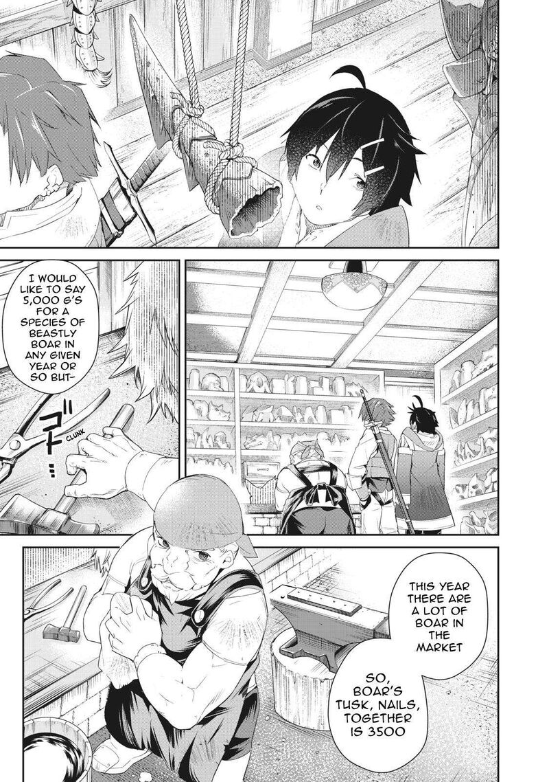 Sono Munou Jitsu Wa Sekai Saikyou No Mahoutsukai Munou To Sagesumare Kizokuka Kara Oidasareta Ga Gift Tenseisha Ga Kakusei Shite Zense No Nouryoku Ga Yomigaetta 5 9