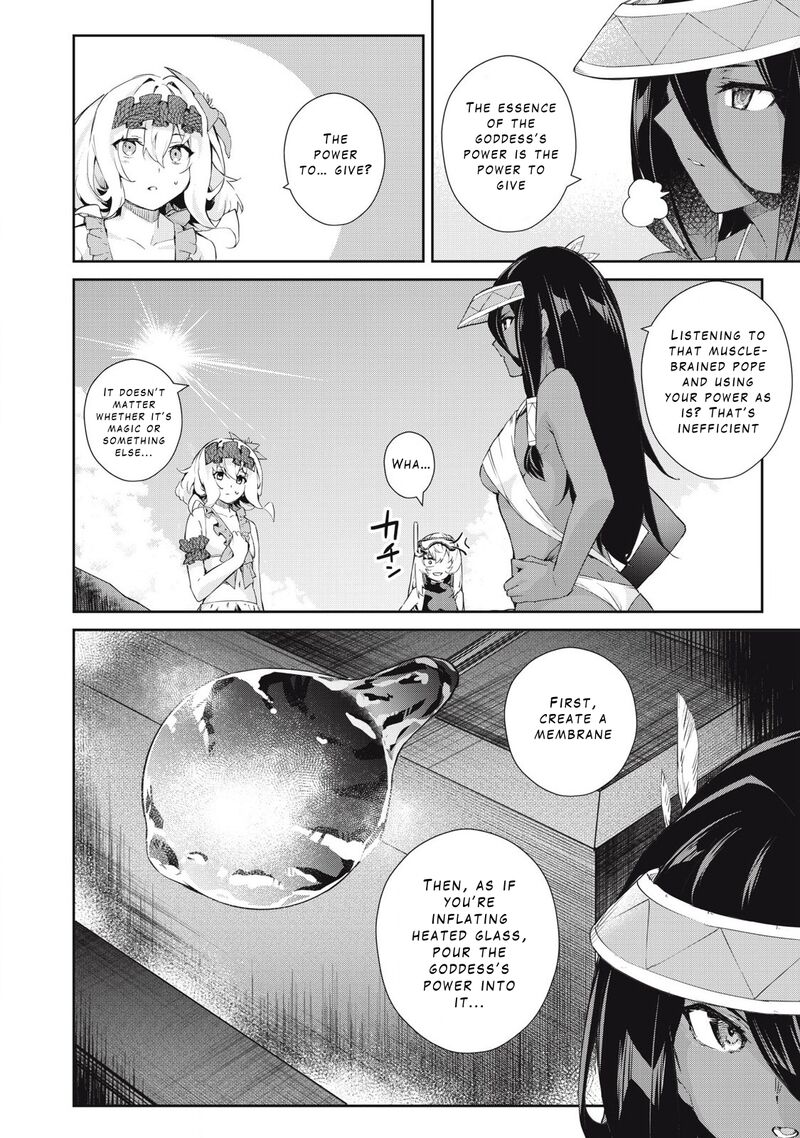 Sono Munou Jitsu Wa Sekai Saikyou No Mahoutsukai Munou To Sagesumare Kizokuka Kara Oidasareta Ga Gift Tenseisha Ga Kakusei Shite Zense No Nouryoku Ga Yomigaetta 50 14