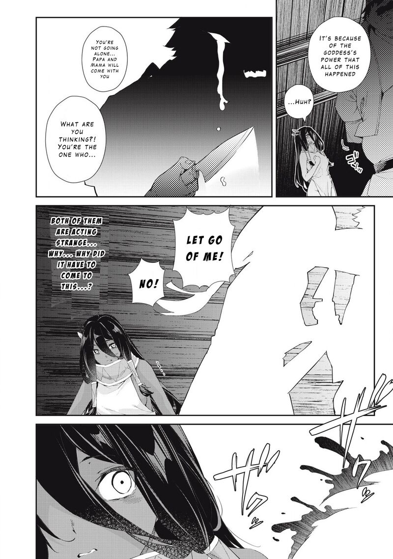 Sono Munou Jitsu Wa Sekai Saikyou No Mahoutsukai Munou To Sagesumare Kizokuka Kara Oidasareta Ga Gift Tenseisha Ga Kakusei Shite Zense No Nouryoku Ga Yomigaetta 50 20