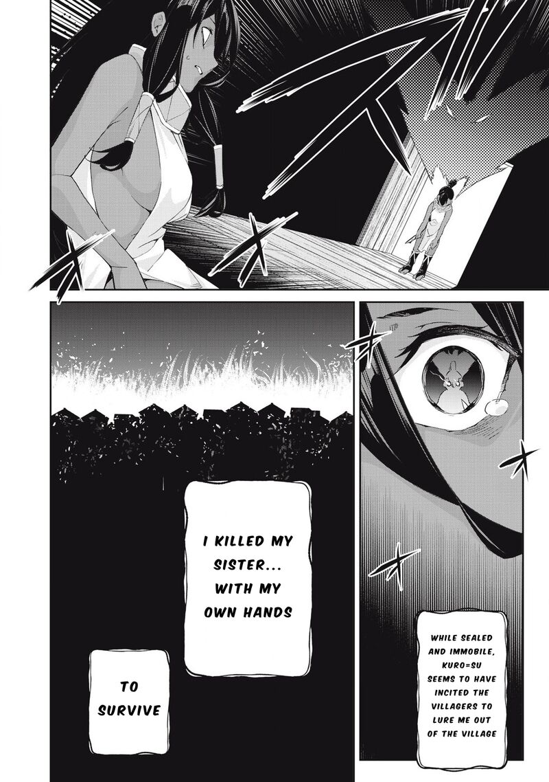 Sono Munou Jitsu Wa Sekai Saikyou No Mahoutsukai Munou To Sagesumare Kizokuka Kara Oidasareta Ga Gift Tenseisha Ga Kakusei Shite Zense No Nouryoku Ga Yomigaetta 50 22