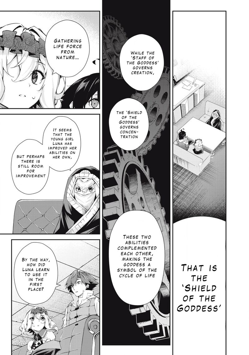 Sono Munou Jitsu Wa Sekai Saikyou No Mahoutsukai Munou To Sagesumare Kizokuka Kara Oidasareta Ga Gift Tenseisha Ga Kakusei Shite Zense No Nouryoku Ga Yomigaetta 50 3