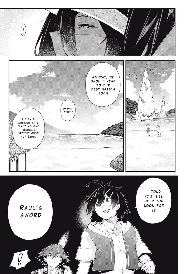 Sono Munou Jitsu Wa Sekai Saikyou No Mahoutsukai Munou To Sagesumare Kizokuka Kara Oidasareta Ga Gift Tenseisha Ga Kakusei Shite Zense No Nouryoku Ga Yomigaetta 50 7