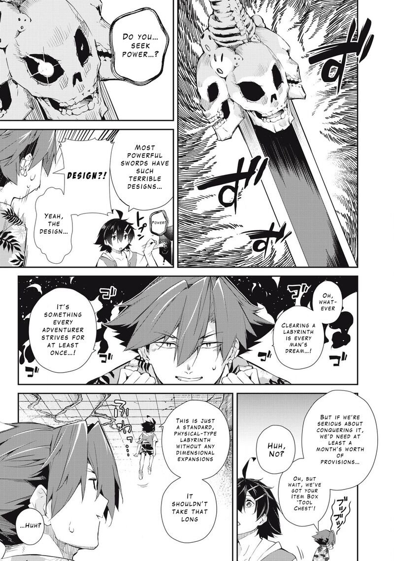 Sono Munou Jitsu Wa Sekai Saikyou No Mahoutsukai Munou To Sagesumare Kizokuka Kara Oidasareta Ga Gift Tenseisha Ga Kakusei Shite Zense No Nouryoku Ga Yomigaetta 50 9