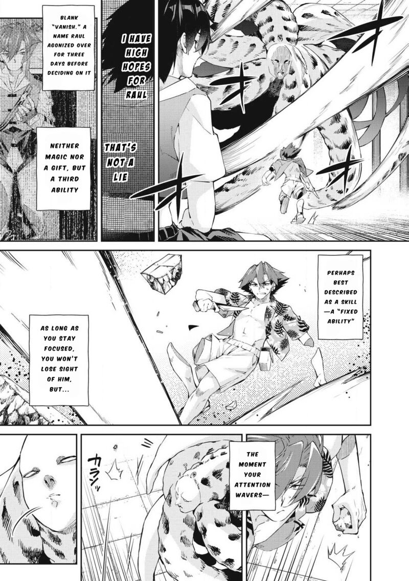 Sono Munou Jitsu Wa Sekai Saikyou No Mahoutsukai Munou To Sagesumare Kizokuka Kara Oidasareta Ga Gift Tenseisha Ga Kakusei Shite Zense No Nouryoku Ga Yomigaetta 51 1