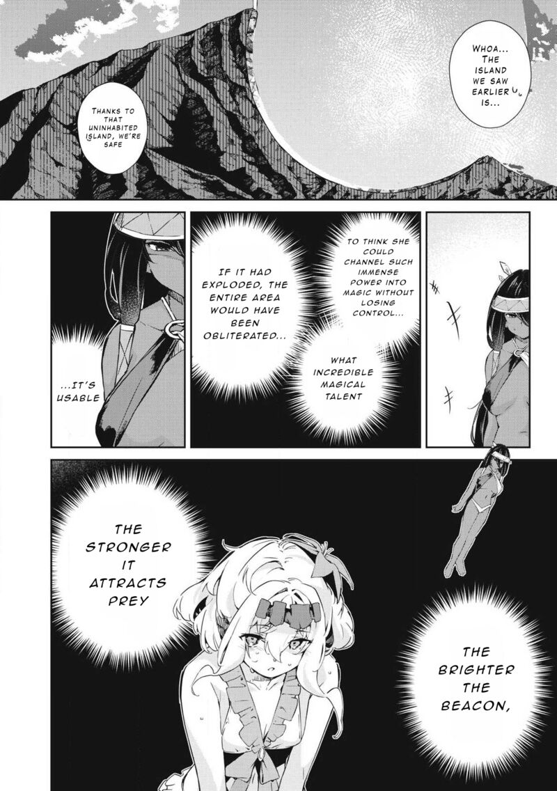 Sono Munou Jitsu Wa Sekai Saikyou No Mahoutsukai Munou To Sagesumare Kizokuka Kara Oidasareta Ga Gift Tenseisha Ga Kakusei Shite Zense No Nouryoku Ga Yomigaetta 51 11