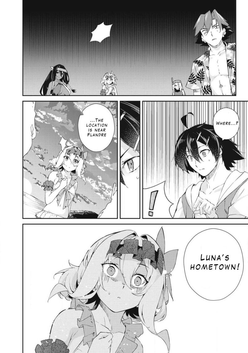 Sono Munou Jitsu Wa Sekai Saikyou No Mahoutsukai Munou To Sagesumare Kizokuka Kara Oidasareta Ga Gift Tenseisha Ga Kakusei Shite Zense No Nouryoku Ga Yomigaetta 51 13