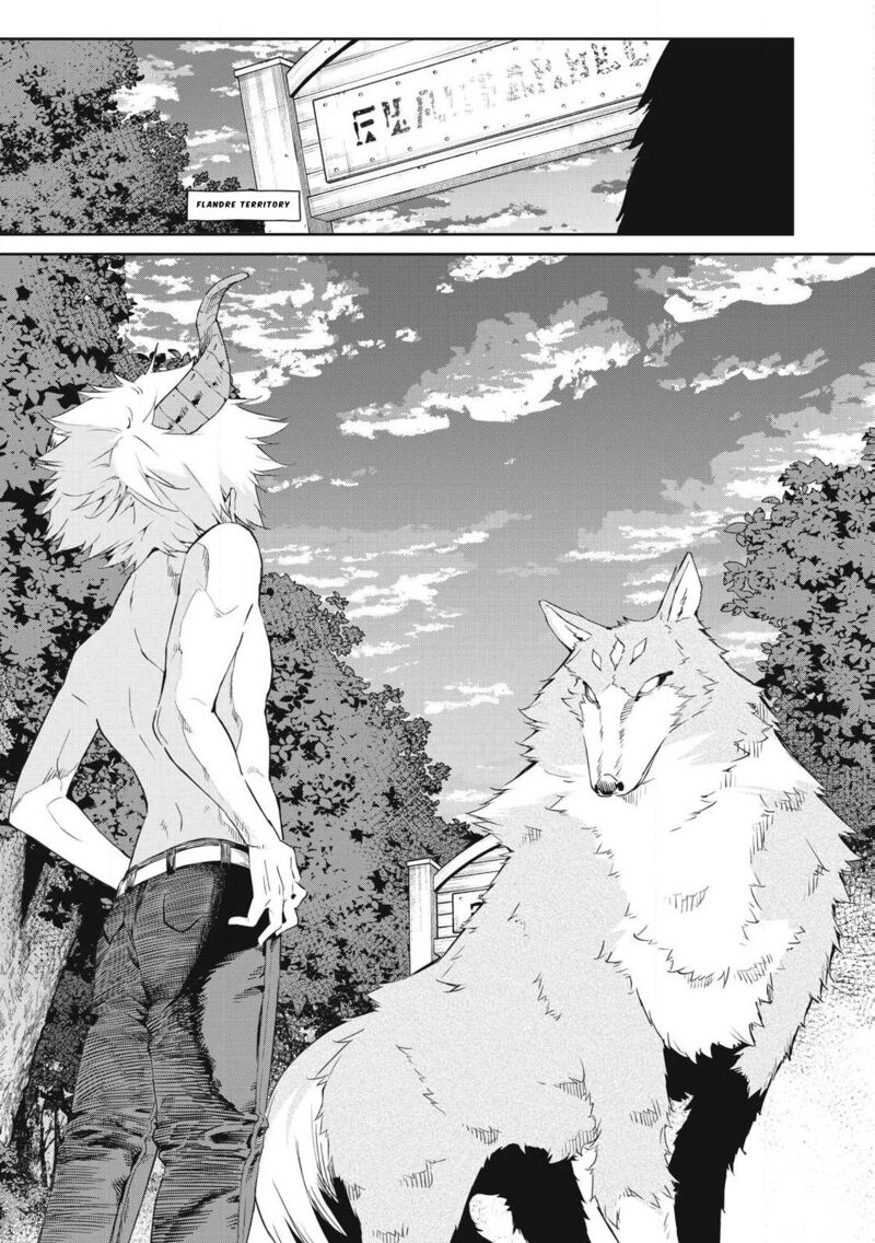 Sono Munou Jitsu Wa Sekai Saikyou No Mahoutsukai Munou To Sagesumare Kizokuka Kara Oidasareta Ga Gift Tenseisha Ga Kakusei Shite Zense No Nouryoku Ga Yomigaetta 51 14