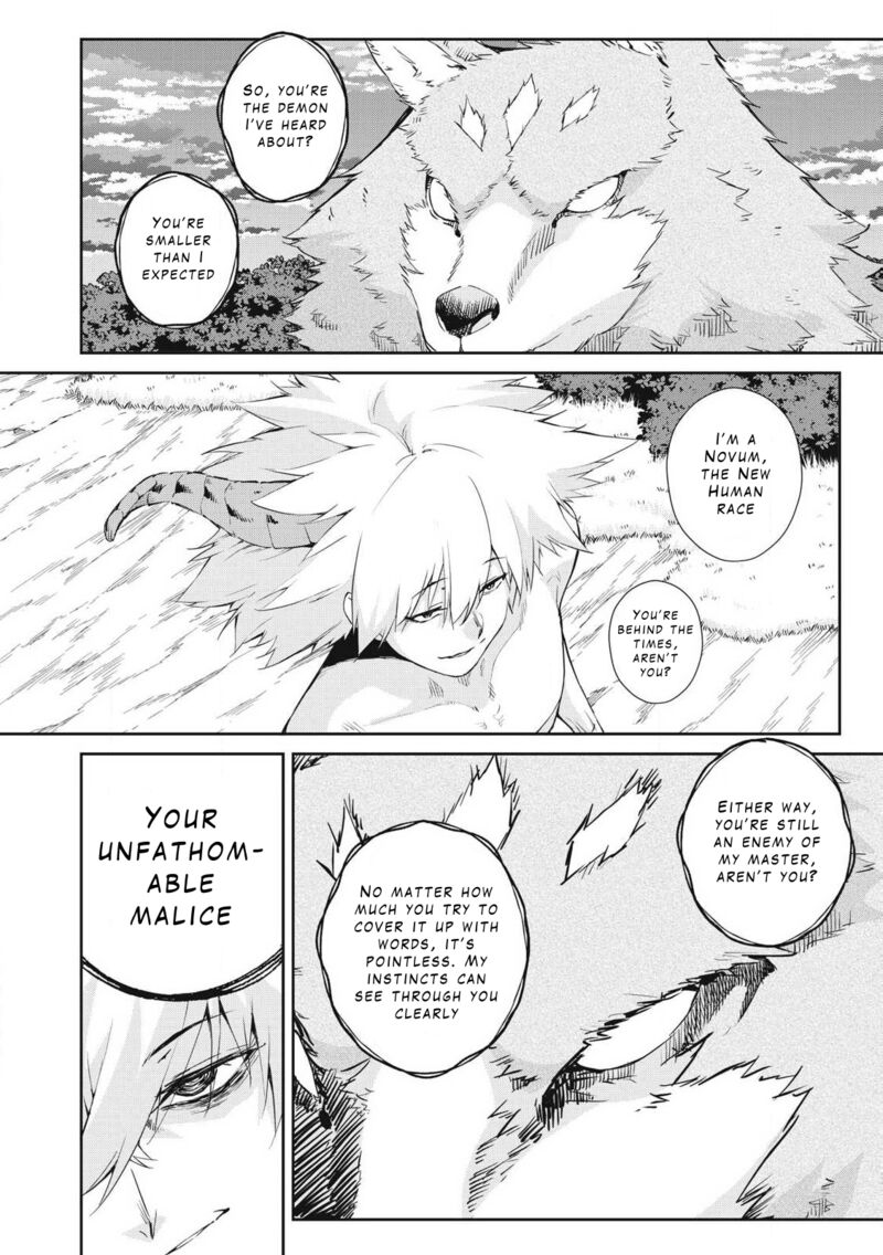 Sono Munou Jitsu Wa Sekai Saikyou No Mahoutsukai Munou To Sagesumare Kizokuka Kara Oidasareta Ga Gift Tenseisha Ga Kakusei Shite Zense No Nouryoku Ga Yomigaetta 51 15