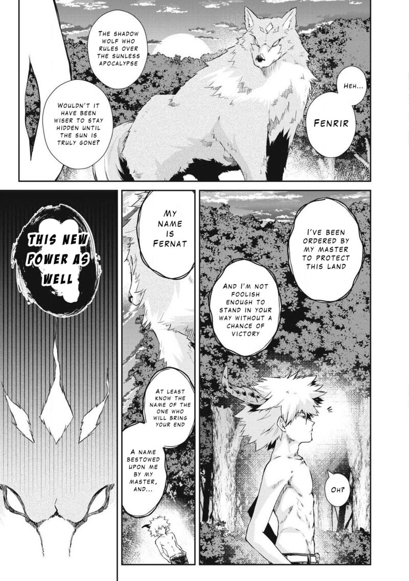 Sono Munou Jitsu Wa Sekai Saikyou No Mahoutsukai Munou To Sagesumare Kizokuka Kara Oidasareta Ga Gift Tenseisha Ga Kakusei Shite Zense No Nouryoku Ga Yomigaetta 51 16
