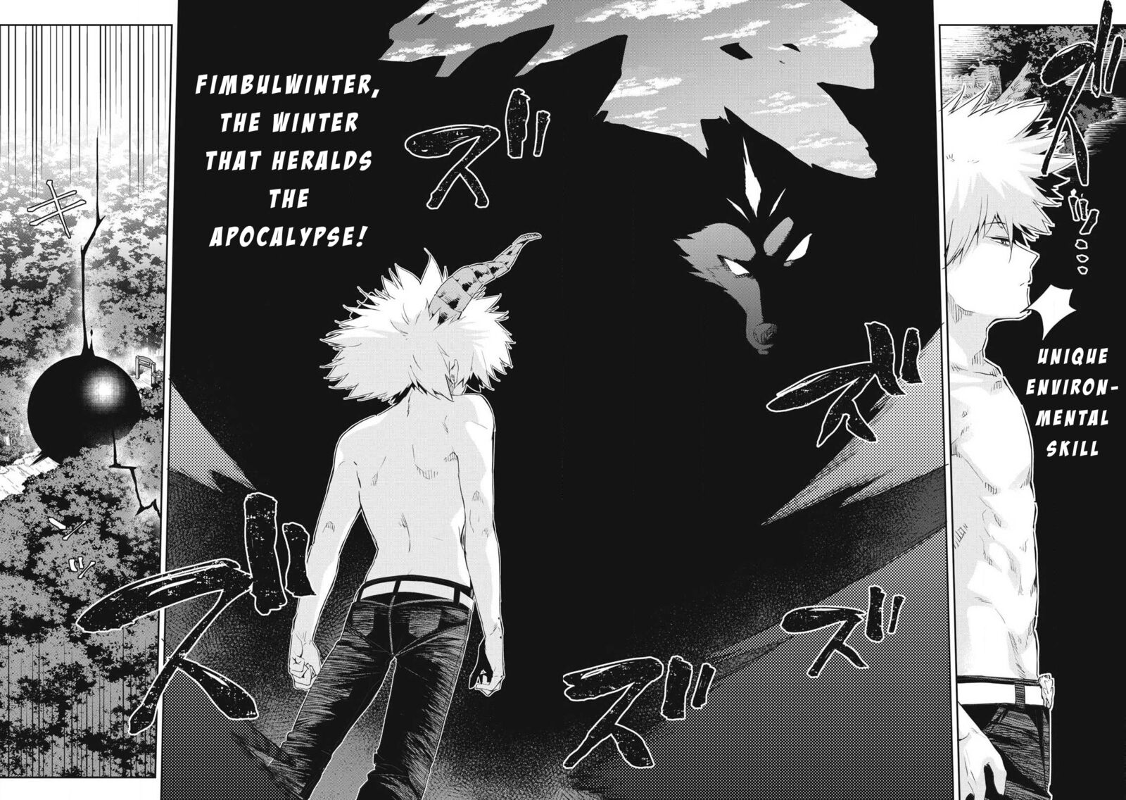 Sono Munou Jitsu Wa Sekai Saikyou No Mahoutsukai Munou To Sagesumare Kizokuka Kara Oidasareta Ga Gift Tenseisha Ga Kakusei Shite Zense No Nouryoku Ga Yomigaetta 51 17