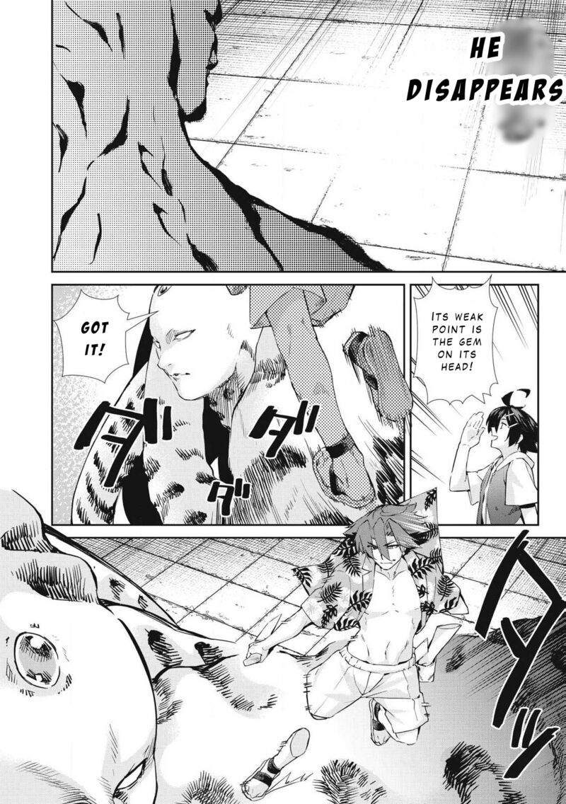 Sono Munou Jitsu Wa Sekai Saikyou No Mahoutsukai Munou To Sagesumare Kizokuka Kara Oidasareta Ga Gift Tenseisha Ga Kakusei Shite Zense No Nouryoku Ga Yomigaetta 51 2