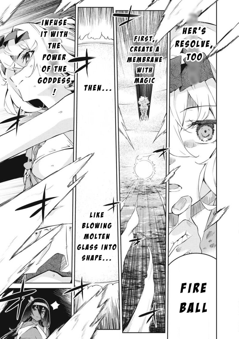 Sono Munou Jitsu Wa Sekai Saikyou No Mahoutsukai Munou To Sagesumare Kizokuka Kara Oidasareta Ga Gift Tenseisha Ga Kakusei Shite Zense No Nouryoku Ga Yomigaetta 51 7