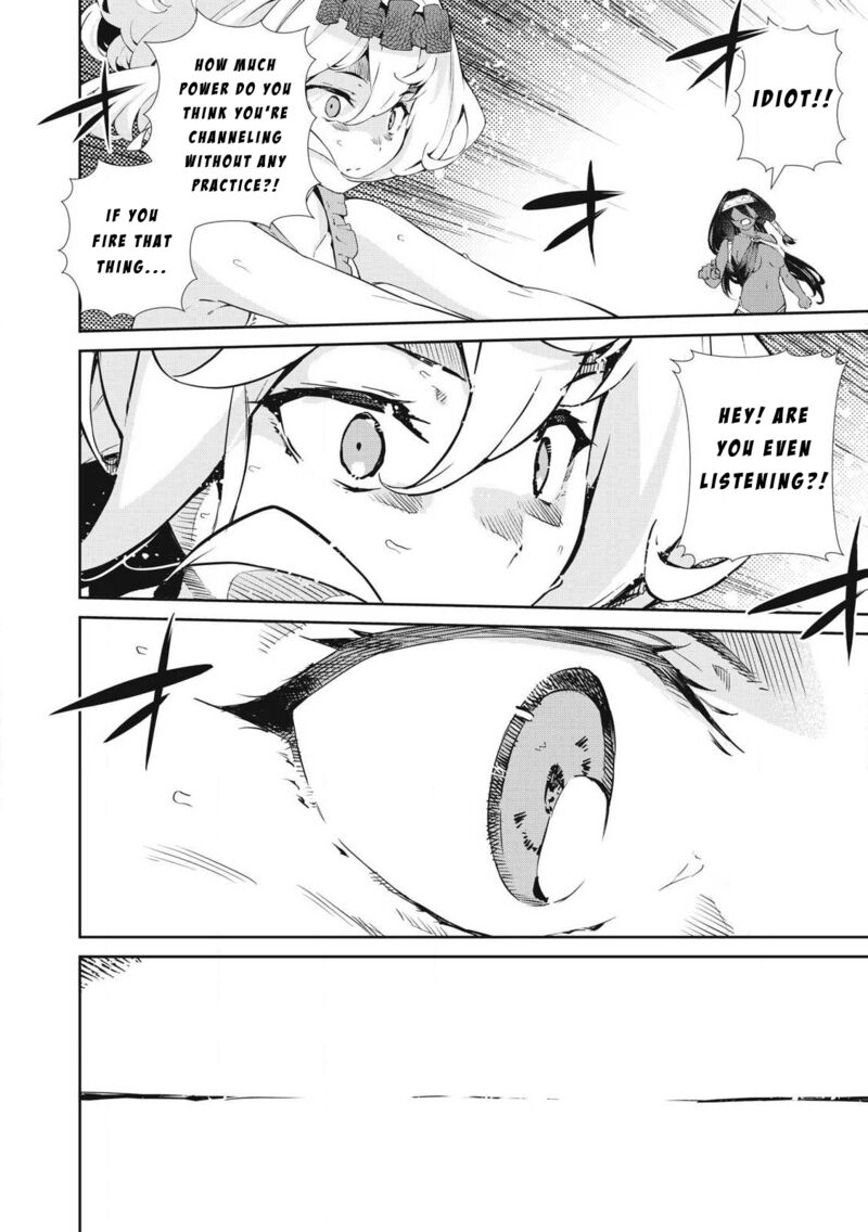 Sono Munou Jitsu Wa Sekai Saikyou No Mahoutsukai Munou To Sagesumare Kizokuka Kara Oidasareta Ga Gift Tenseisha Ga Kakusei Shite Zense No Nouryoku Ga Yomigaetta 51 8