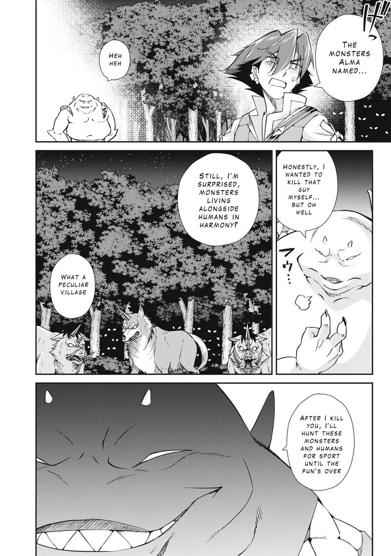 Sono Munou Jitsu Wa Sekai Saikyou No Mahoutsukai Munou To Sagesumare Kizokuka Kara Oidasareta Ga Gift Tenseisha Ga Kakusei Shite Zense No Nouryoku Ga Yomigaetta 52 16